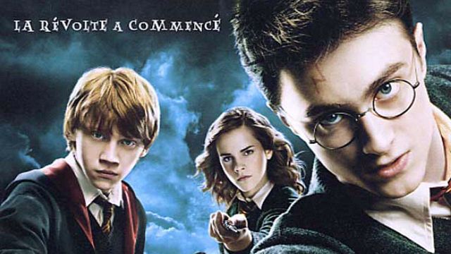 image de la news Harry Potter 5 sur TF1 : toutes les erreurs et faux raccords de l’Ordre du Phénix ! 