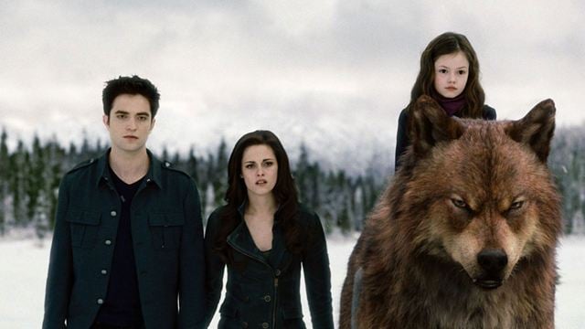 Twilight 5 sur W9 : pourquoi la fin du film est-elle différente de celle du roman ?