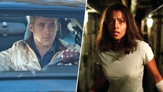 Programme TV jeudi 21 mai : Drive et Gothika