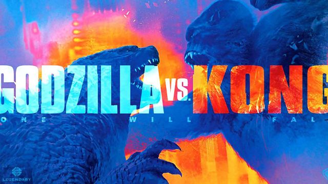 image de la news Godzilla vs Kong : la sortie du film repoussée à 2021 ?