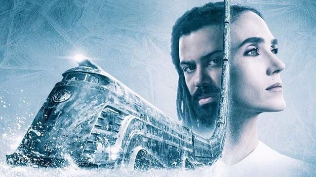 Snowpiercer (Netflix) : la tumultueuse histoire derrière la production de la série