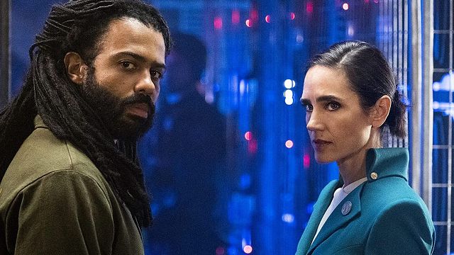 image de la news Snowpiercer (Netflix) : comment la série a résolu un problème de scénario du film