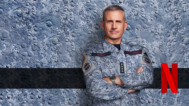 image de la news Quelles sont les séries à voir sur Netflix cette semaine (du 29 mai au 4 juin) ?