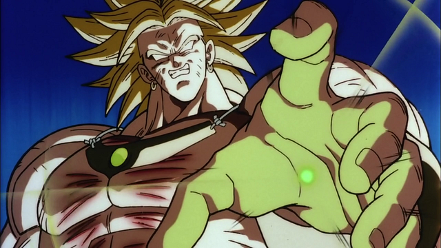 image de la news Dragon Ball Z : que signifient les noms des méchants ?