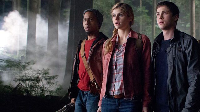 image de la news Percy Jackson 2 sur Disney+ : pourquoi cette suite a failli ne jamais voir le jour ?