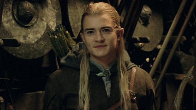 image de la news Le Seigneur des anneaux - Les Deux tours (TF1)  : quelles différences avec le livre de Tolkien ?