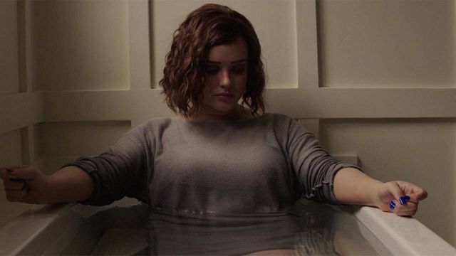 image de la news 13 Reasons Why : 6 fois où la série Netflix a fait polémique