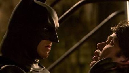 Batman Begins Sur Tmc La Genese Compliquee Du Film Qui A Relance L Homme Chauve Souris Actus Cine Allocine Batman Begins Sur Tmc La Genese Compliquee Du Film Qui A Relance L Homme Chauve Souris Actus Cine Allocine