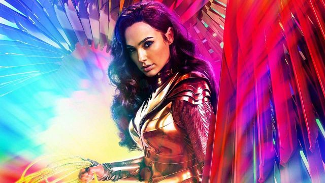 image de la news Wonder Woman 1984 : une nouvelle date de sortie pour le film DC !