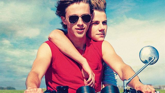 image de la news Le nouveau François Ozon, un Sex Education à la française... Les bandes-annonces à ne pas rater
