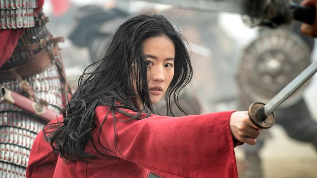 image de la news Mulan : vers une sortie repoussée pour le film Disney Live ?