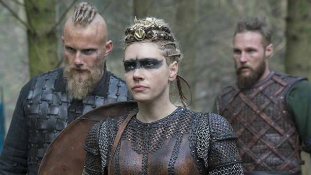 Si vous avez aimé Vikings, ces 6 autres séries similaires sont à binger sur Netflix