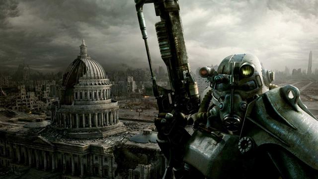 Fallout : le jeu vidéo post-apocalyptique adapté par les créateurs de Westworld