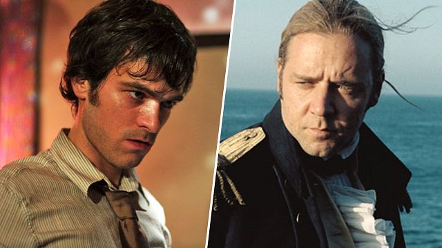 image de la news Programme TV lundi 13 juillet : De battre mon coeur s'est arrêté et Master & Commander