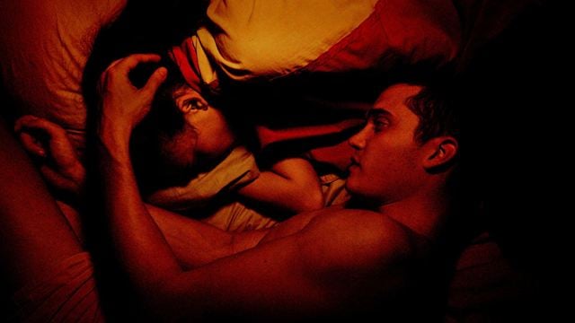 Love sur Netflix : les scènes de sexe du film de Gaspar Noé sont-elles simulées ?