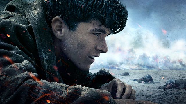 image de la news Dunkerque de Christopher Nolan sur Netflix : une "course contre la montre ultime" dans un film de guerre