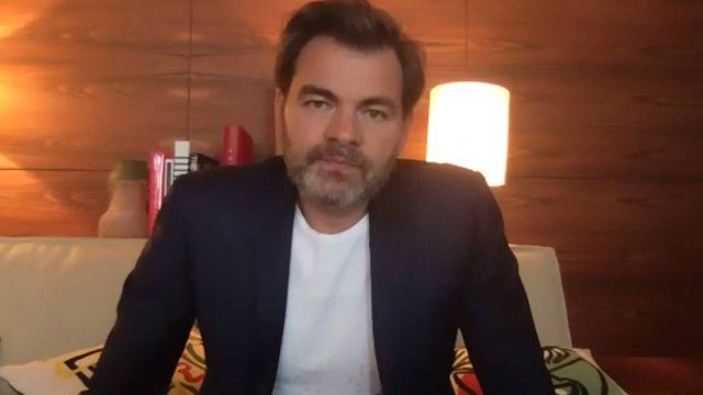 image de la news L'Aventure des Marguerite par Clovis Cornillac : "On peut faire des films originaux et populaires en France"