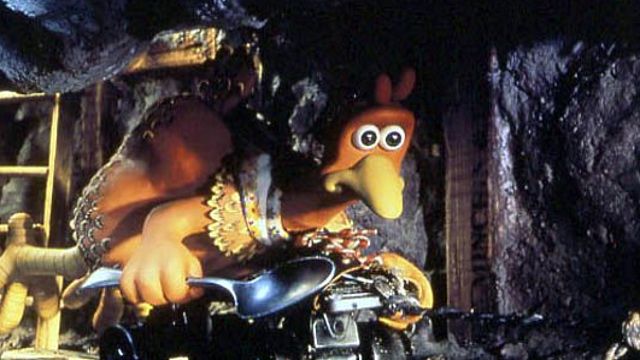 image de la news Chicken Run : polémique après la décision des producteurs de ne pas recaster la voix principale