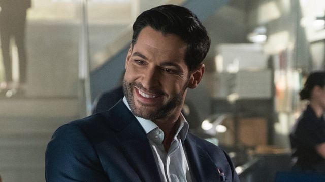 Lucifer sur Netflix : une énorme surprise dans la bande-annonce de la saison 5   