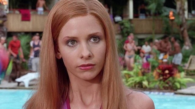 image de la news Scooby Doo : une relation lesbienne censurée par le studio dans le film avec Sarah Michelle Gellar