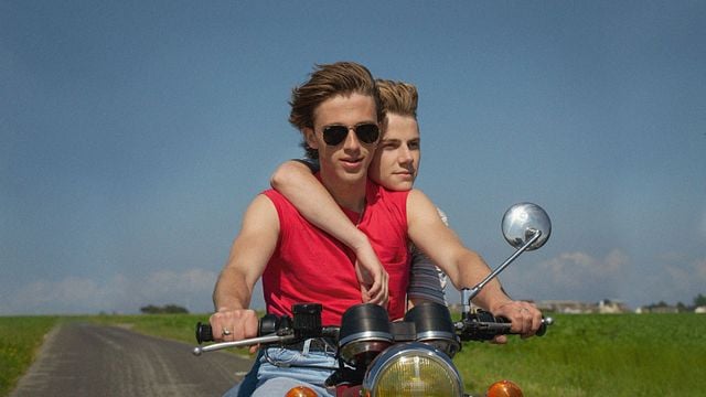image de la news Eté 85 meilleur film de la semaine selon la presse