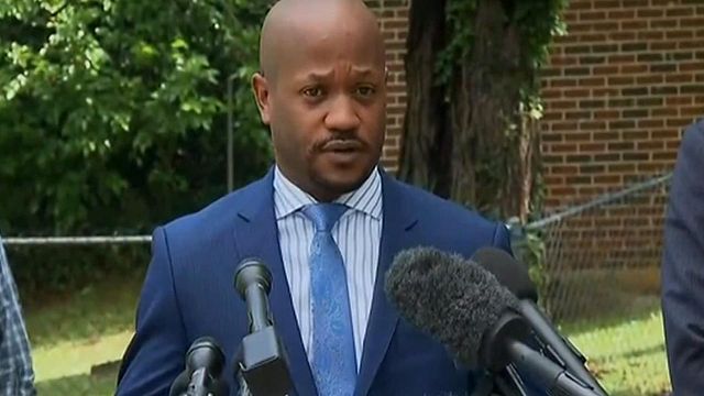 image de la news Black Live Matter : l'avocat de George Floyd au coeur d'un docu-série sur les brutalités policières