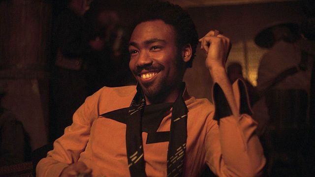 image de la news Star Wars : une série consacrée à Lando Calrissian en préparation pour Disney+ ?
