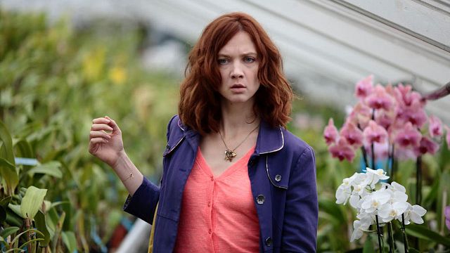 image de la news Il ou Elle : TF1 prépare un film sur la transidentité avec Odile Vuillemin