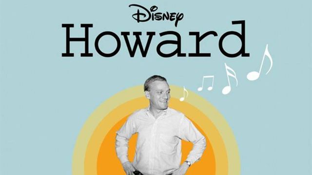 Howard sur Disney+ : le parolier d'Aladdin et de La Belle et la bête au cœur d'un documentaire poignant