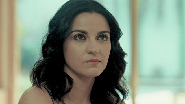 Sombre Désir Saison 3 Regina Pavón - AlloCiné