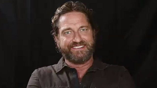 Greenland par Gerard Butler : "C'est bizarre de parler d'un film catastrophe dans ce contexte"