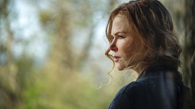 image de la news The Undoing sur OCS : une bande annonce et une date pour la série avec Nicole Kidman et Hugh Grant [EXCLU]