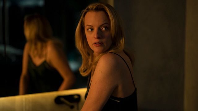 image de la news Invisible Man, Jinpa, un conte tibétain... Quels sont les films à voir en VOD cette semaine du 16 au 22 août ?
