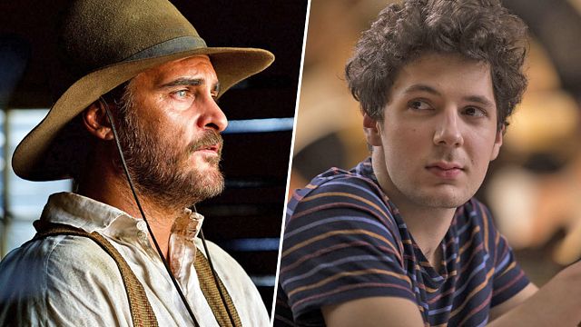 Première année - film 2018 - AlloCiné