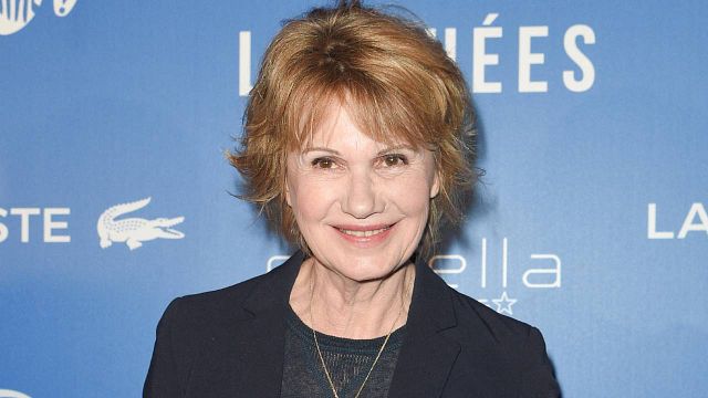 image de la news Miou-Miou : saviez-vous qu'elle avait tourné un Dracula ?
