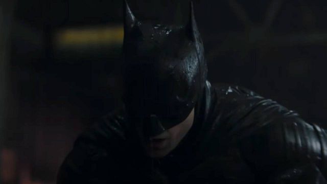 image de la news Bande annonce The Batman : 10 questions que l'on se pose