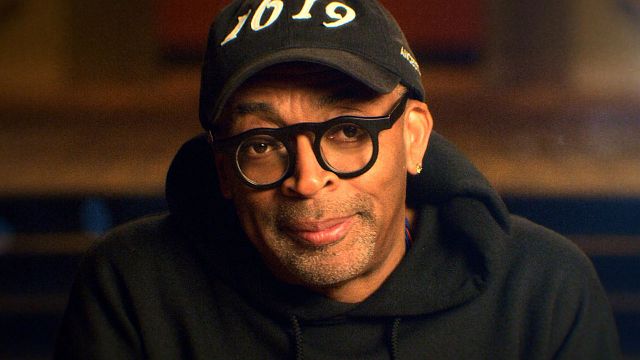 image de la news Spike Lee remonte le clip de They Don't Care About Us de Michael Jackson avec des images du mouvement Black Lives Matter