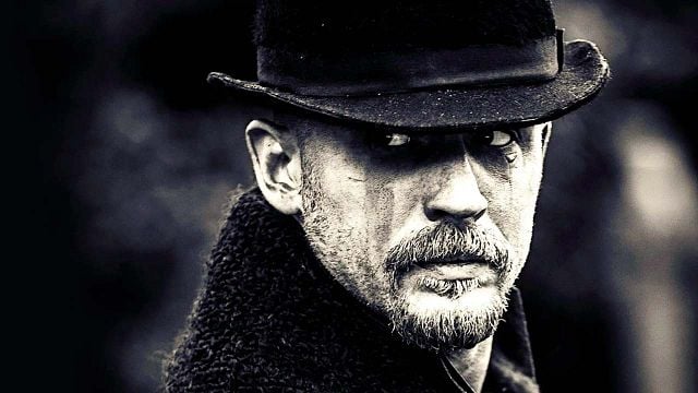 image de la news Taboo : où en est-on de la saison 2 ?