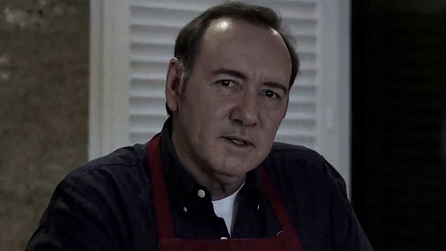 image de la news Kevin Spacey : nouvelle plainte pour agressions sexuelles sur mineur