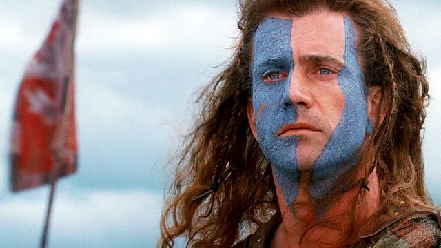 image de la news Braveheart sur TCM Cinéma : la genèse compliquée de la fresque historique de Mel Gibson