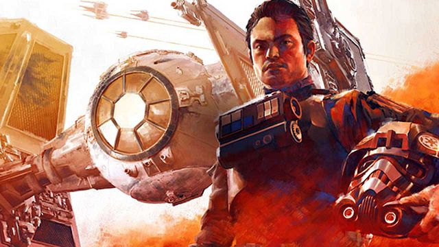 image de la news Star Wars - Squadrons : un court métrage en CGI signé Lucasfilm, ILM et Motive Studios à découvrir