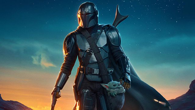 image de la news The Mandalorian saison 2 : une bande-annonce haletante et une première affiche dévoilées par Disney+