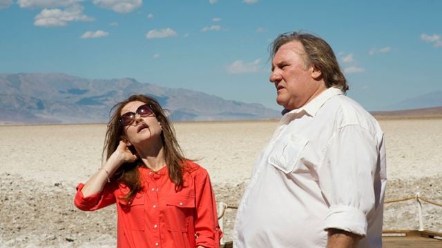 Valley Of Love sur Arte : quel est cet autre film que vous ne verrez jamais avec Gérard Depardieu et Isabelle Huppert ?   