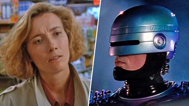 Programme TV vendredi 2 octobre : Dead Again et Robocop