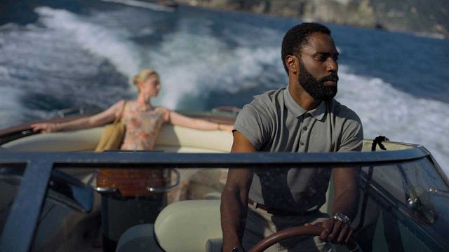 image de la news Box office France : Tenet toujours en tête