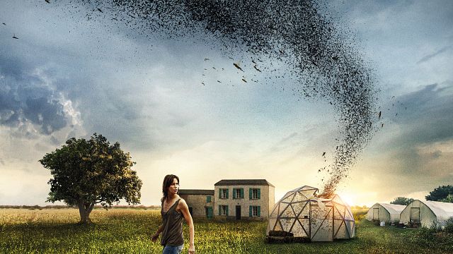 image de la news Bande-annonce La Nuée : un film fantastique français avec des sauterelles