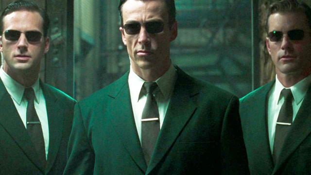 Matrix 4 : qui est Daniel Bernhardt, alias l'agent Johnson ?