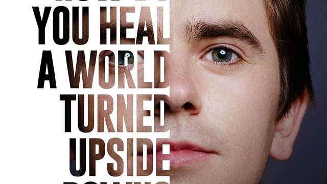 image de la news Good Doctor : la saison 4 reprendra une intrigue culte de Dr House !