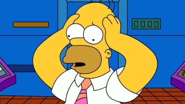 Les Simpson : d'où vient le fameux "D'oh !" d'Homer ?