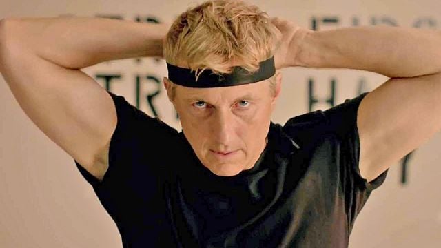 image de la news Cobra Kai sur Netflix : un teaser et une date pour la saison 3